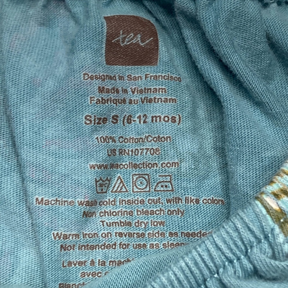 Floral Patterned Dress - Picture 2 of 6